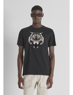 Camiseta regular fit en... 2