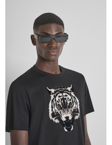 Regular fit T-shirt in cotton jersey...