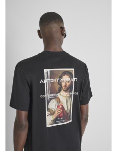 Relaxed fit cotton jersey... 2