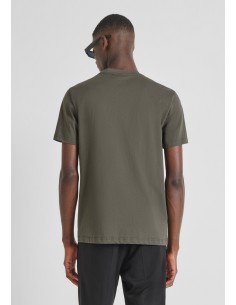 Camiseta regular fit en... 2