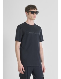 Regular fit T-shirt in... 2