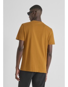 Camiseta regular fit en... 2