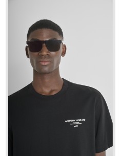 Relaxed fit cotton T-shirt... 2