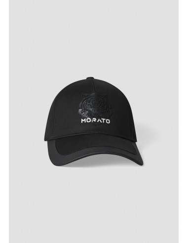 Gorra estilo camionero con cierre...
