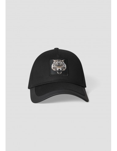 Antony Morato Baseball Cap with Tiger...