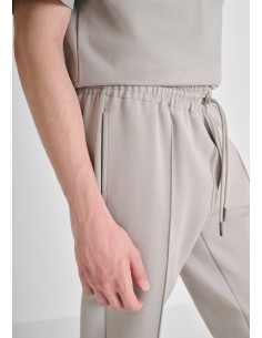 Pantalón de chándal carrot...