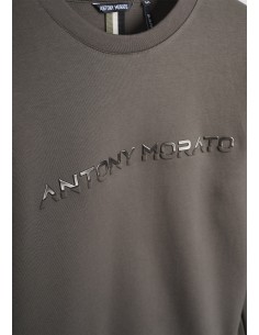 Sudadera cuello redondo... 2