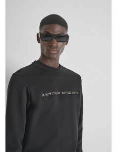 Sudadera cuello redondo... 2