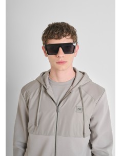 Sudadera con cremallera... 2