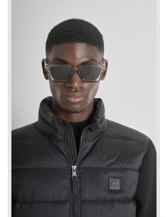 Slim-fit down jacket in... 2