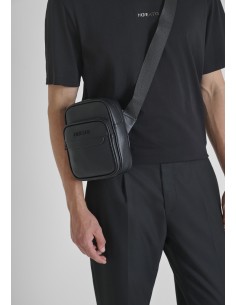 Antony Morato Faux Leather...