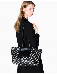 Armani Exchange Diamond...