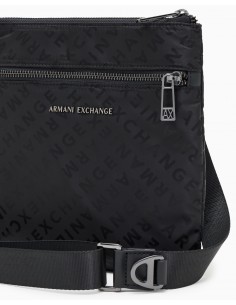 Armani Exchange Monogram...