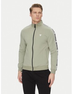 Guess New Arlo Zip Through...