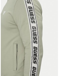 Guess New Arlo Zip Through... 2