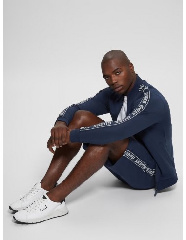 Pantalón chándal corto Arlow de Guess