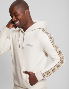 Guess Logo Band Sweatshirt 2