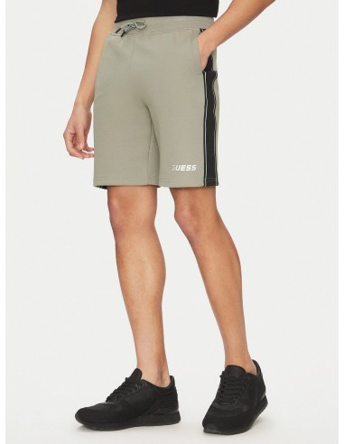 Guess Side Logo Shorts