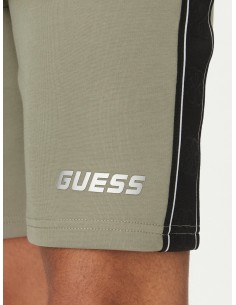 Guess Side Logo Shorts 2