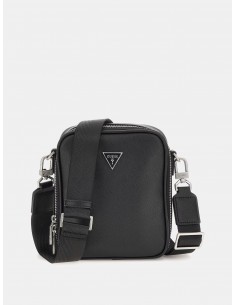 Guess Certosa Saffiano mini...