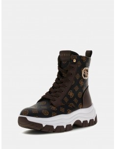 Guess Benzon High-Top... 2