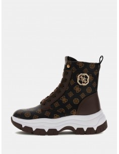 Guess Benzon High-Top...