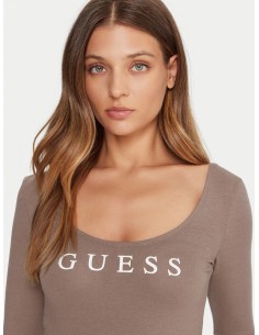 Body de manga larga New...