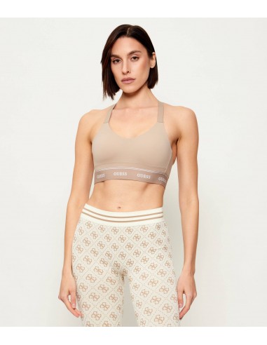 Top deportivo con sujeción Alba...