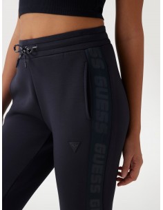 Guess Viscose Blend Joggers 2
