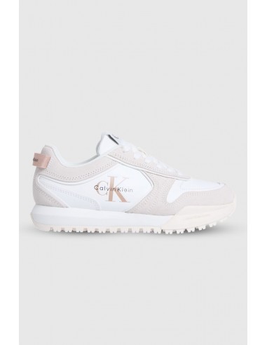 Zapatillas de ante y piel Toothy...