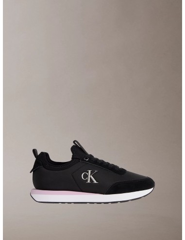 Zapatillas de running cuello calcetín...