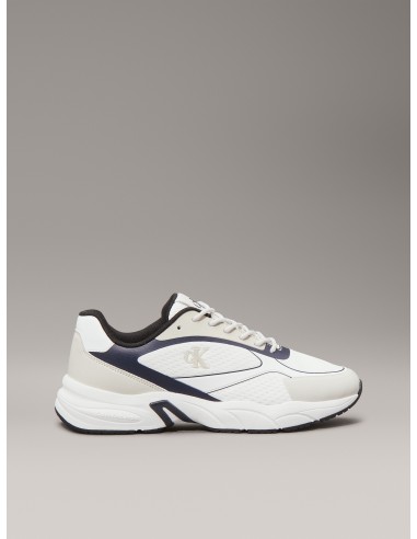 Calvin Klein Retro Low Knit Tennis...