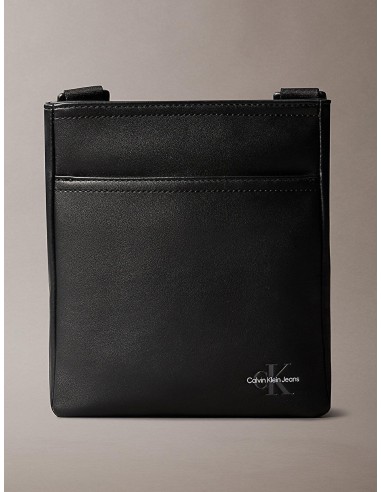 Calvin Klein Mono Logo Flat Pack...