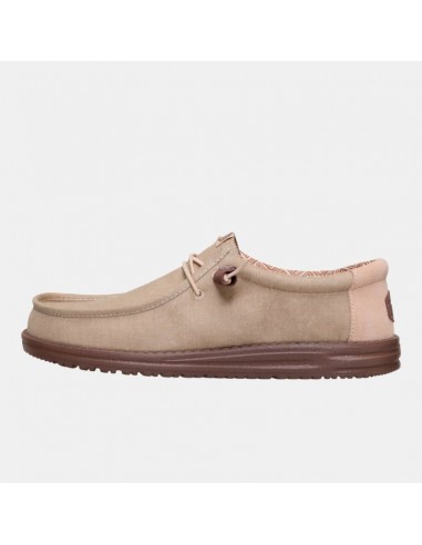 Zapatillas Wally Stretch Canvas Block...