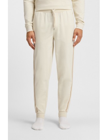 Boss Men's Cotton Fleece Tracksuit...