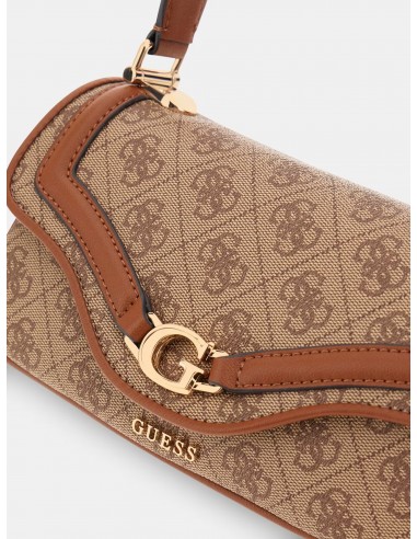 Guess Dea Mini Crossbody Bag with 4G...