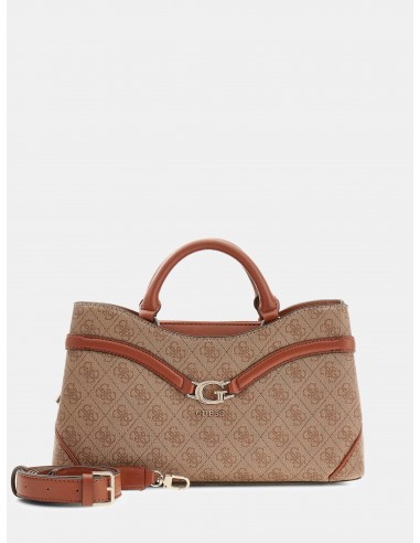 Guess Dea 4G Logo Handbag