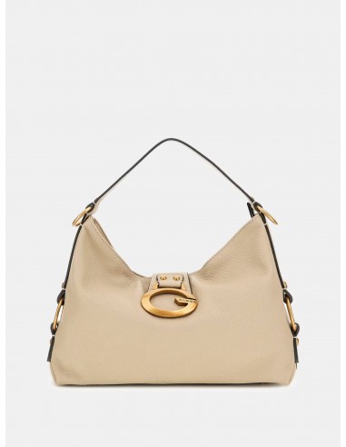 Bolso bandolera Erenia de piel...