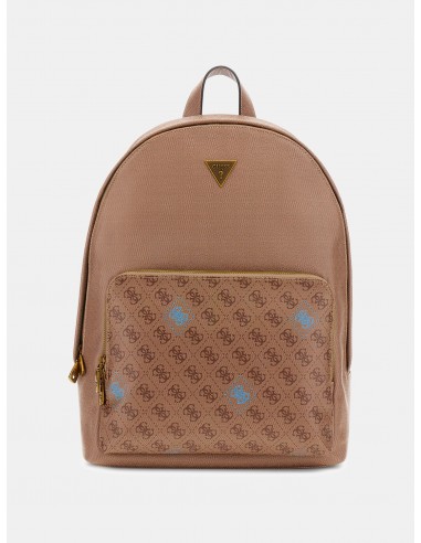 Guess Milano Backpack with 4G Logo