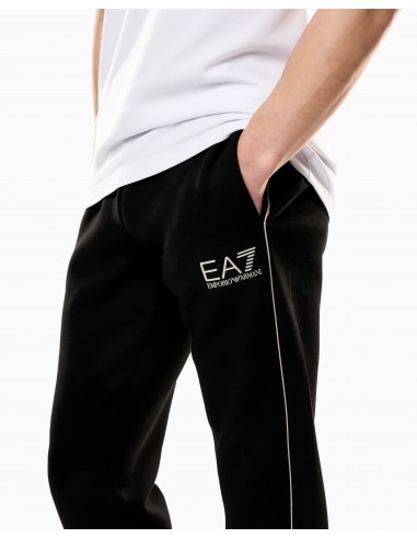 Pantalones de chándal de mezcla de...