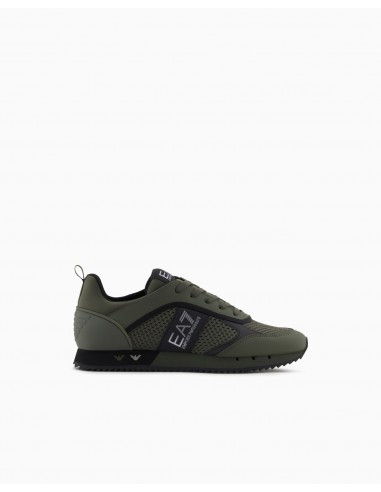 Deportivas Laces de EA7