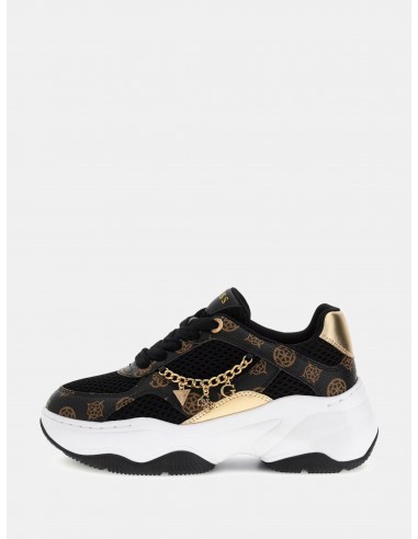 Zapatillas Runner Harpaa Logotipo de...