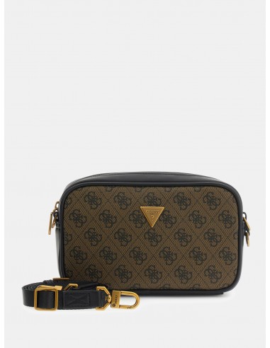 Guess Milano 4G Logo Crossbody Bag