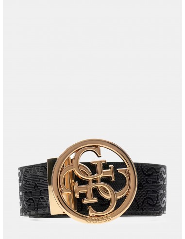 Guess Stacey 4G Logo Belt