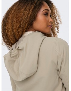 Chaqueta de primavera... 2