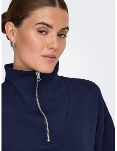 Only Play Half Zip sweater 2