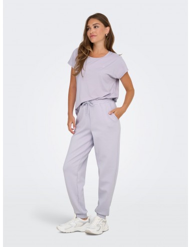 Pantalón chándal ONPLOUNGE con corte...