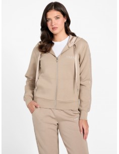 Nueva sudadera con capucha...