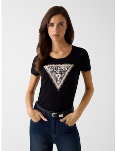 Guess T-shirt with...