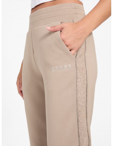 Nuevo pantalón chándal en textura...